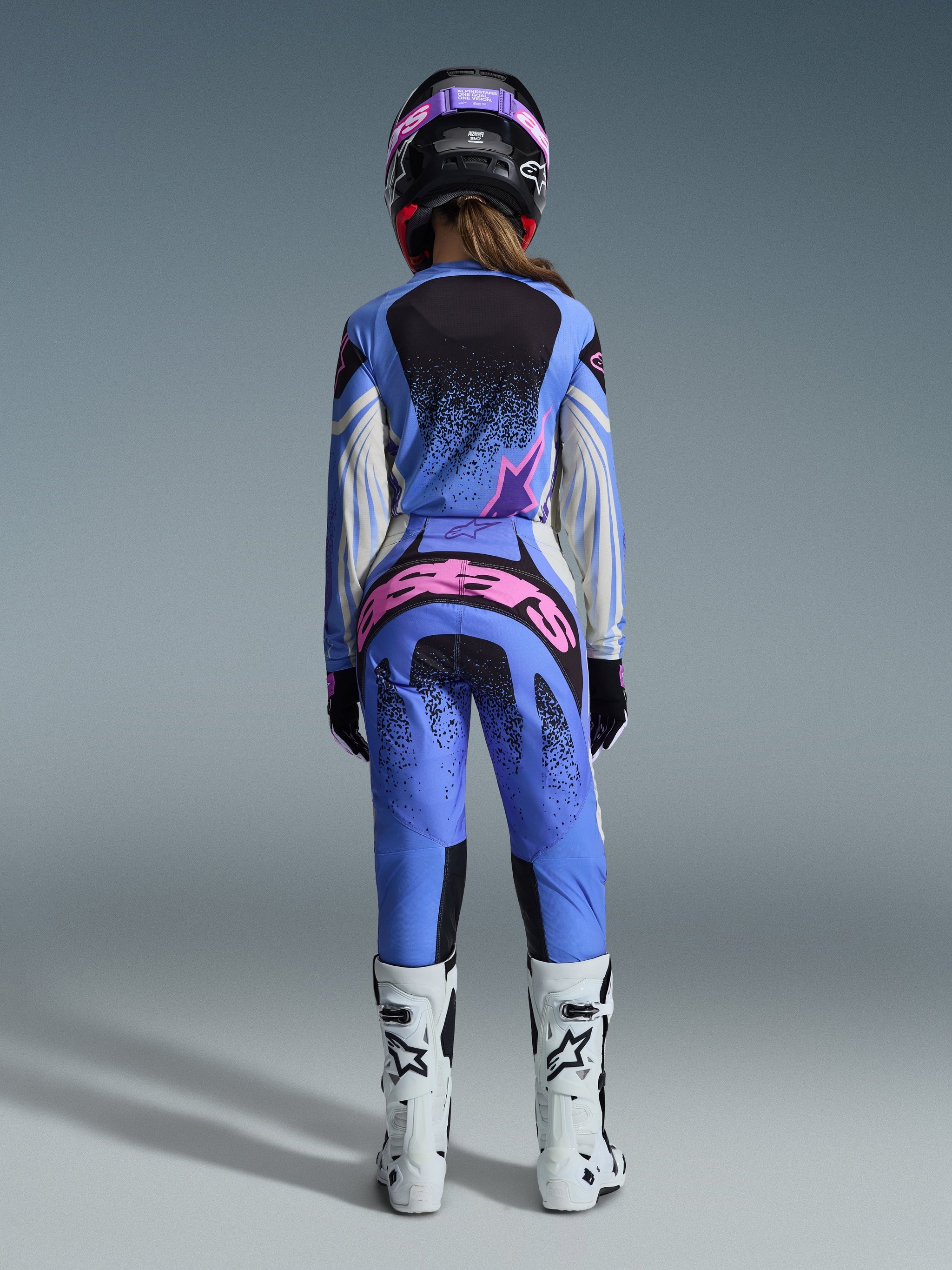 2026 Damen Stella Techstar Nomur Trikot