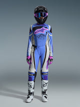 2026 Damen Stella Techstar Nomur Trikot