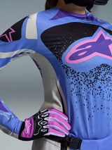 2026 Damen Stella Techstar Nomur Trikot