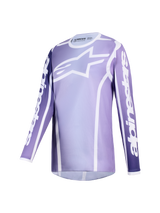 2026 Damen Stella Fluid Apex Trikot