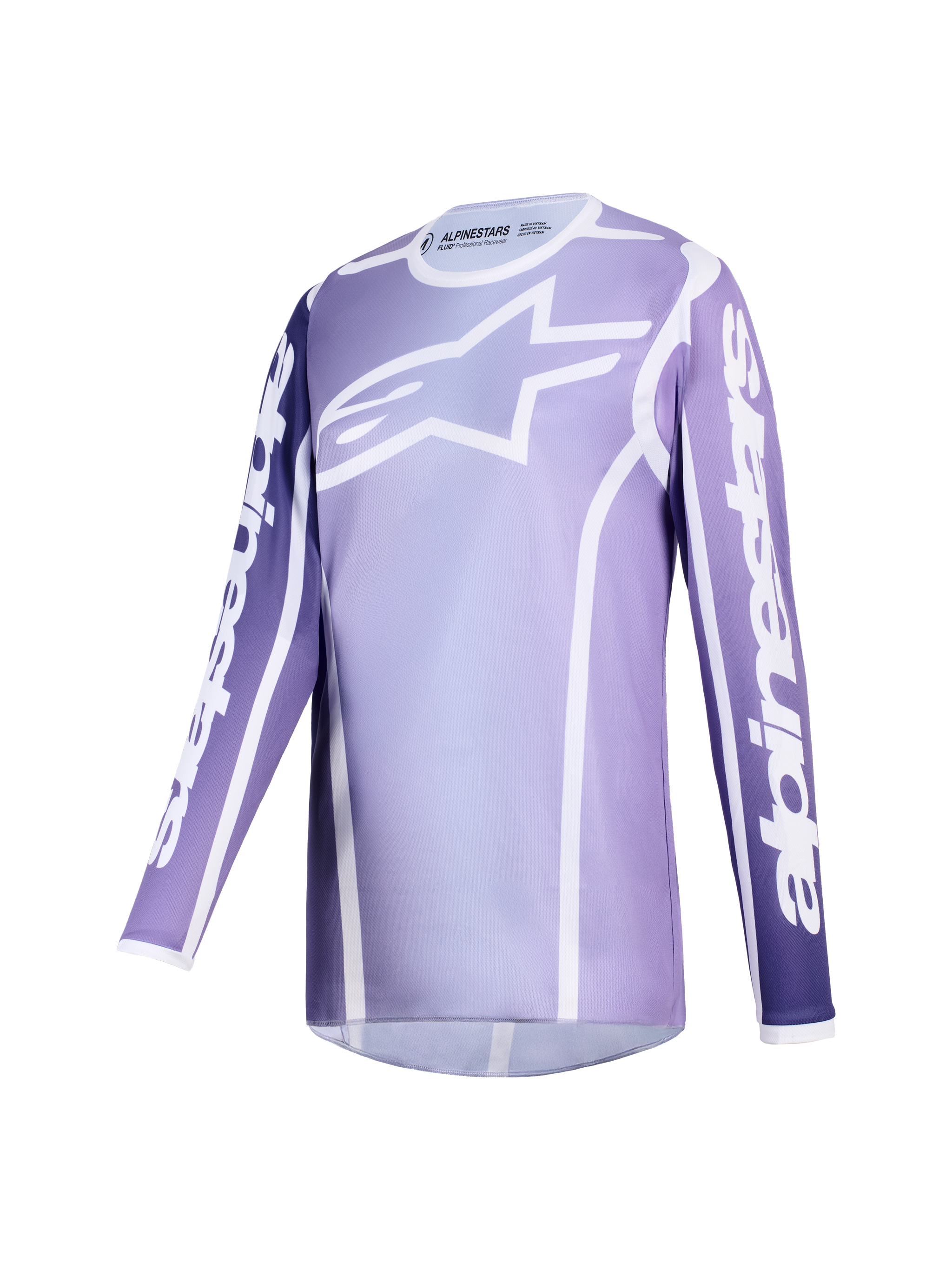 2026 Woman Stella Fluid Apex Jersey