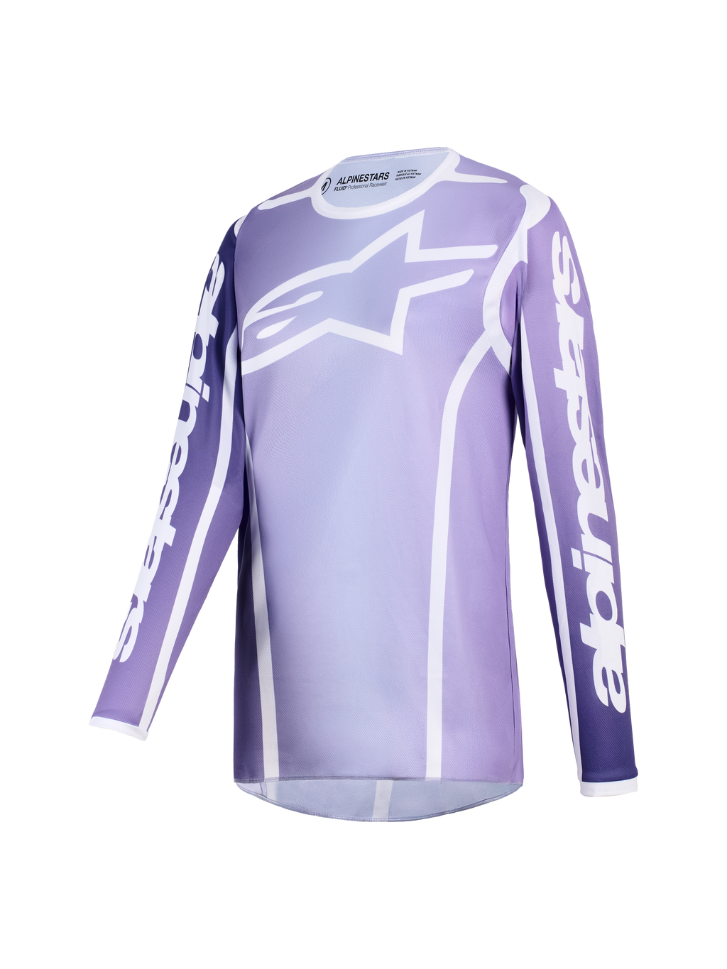 Stella Fluid Apex Trikot 2026