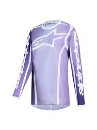 Stella Fluid Apex Trikot 2026