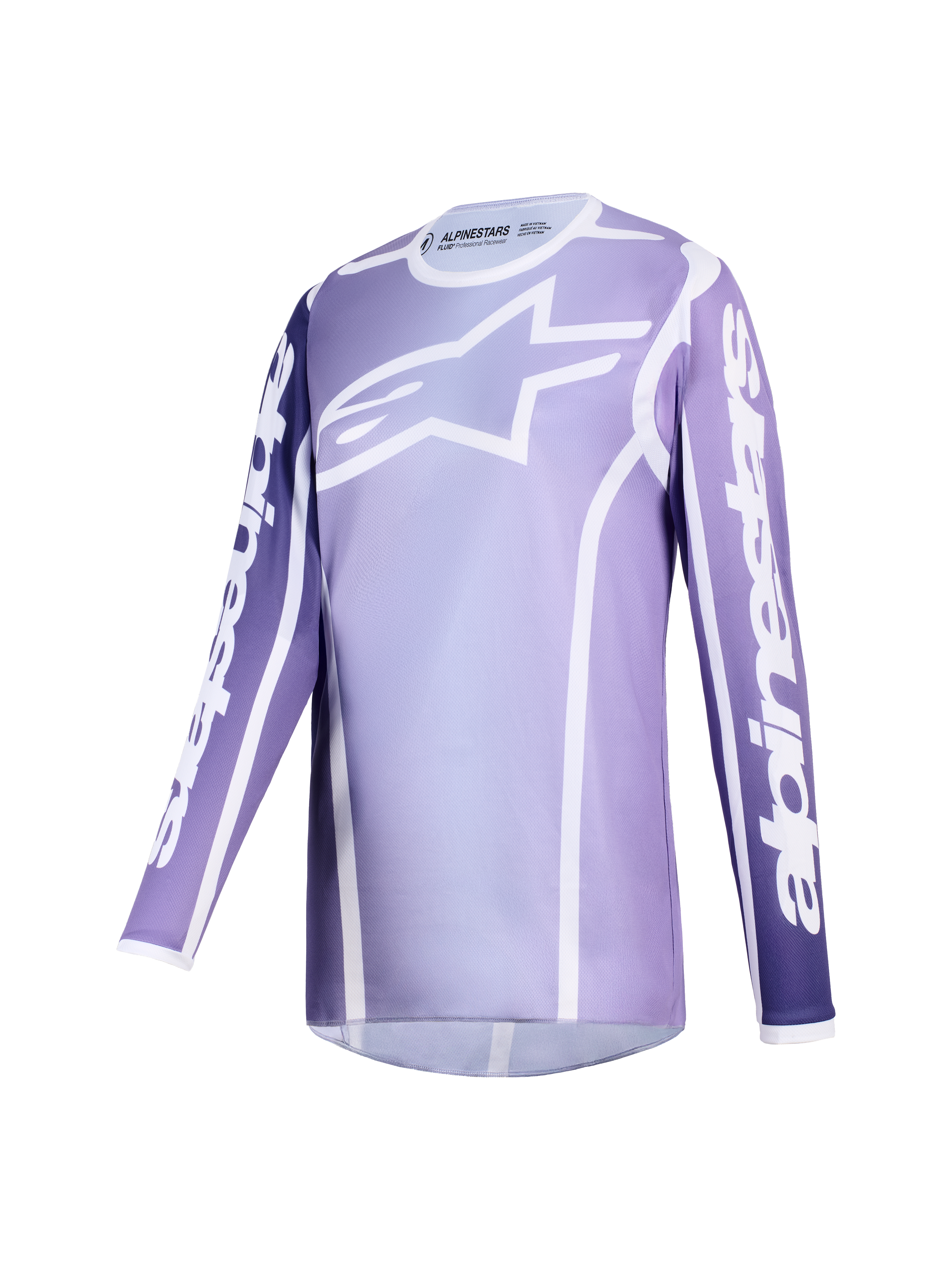 Stella Fluid Apex Trikot 2026