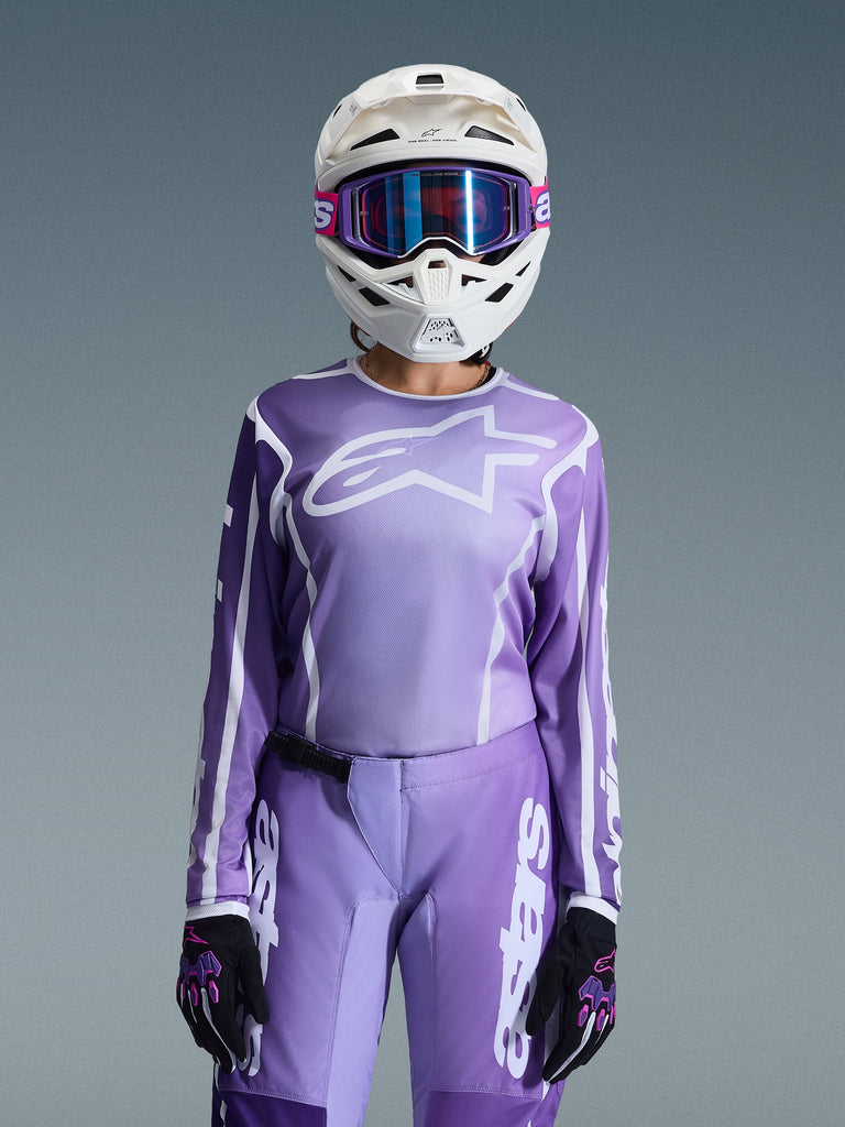 2026 Woman Stella Fluid Apex Jersey