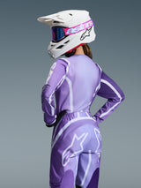 2026 Damen Stella Fluid Apex Trikot
