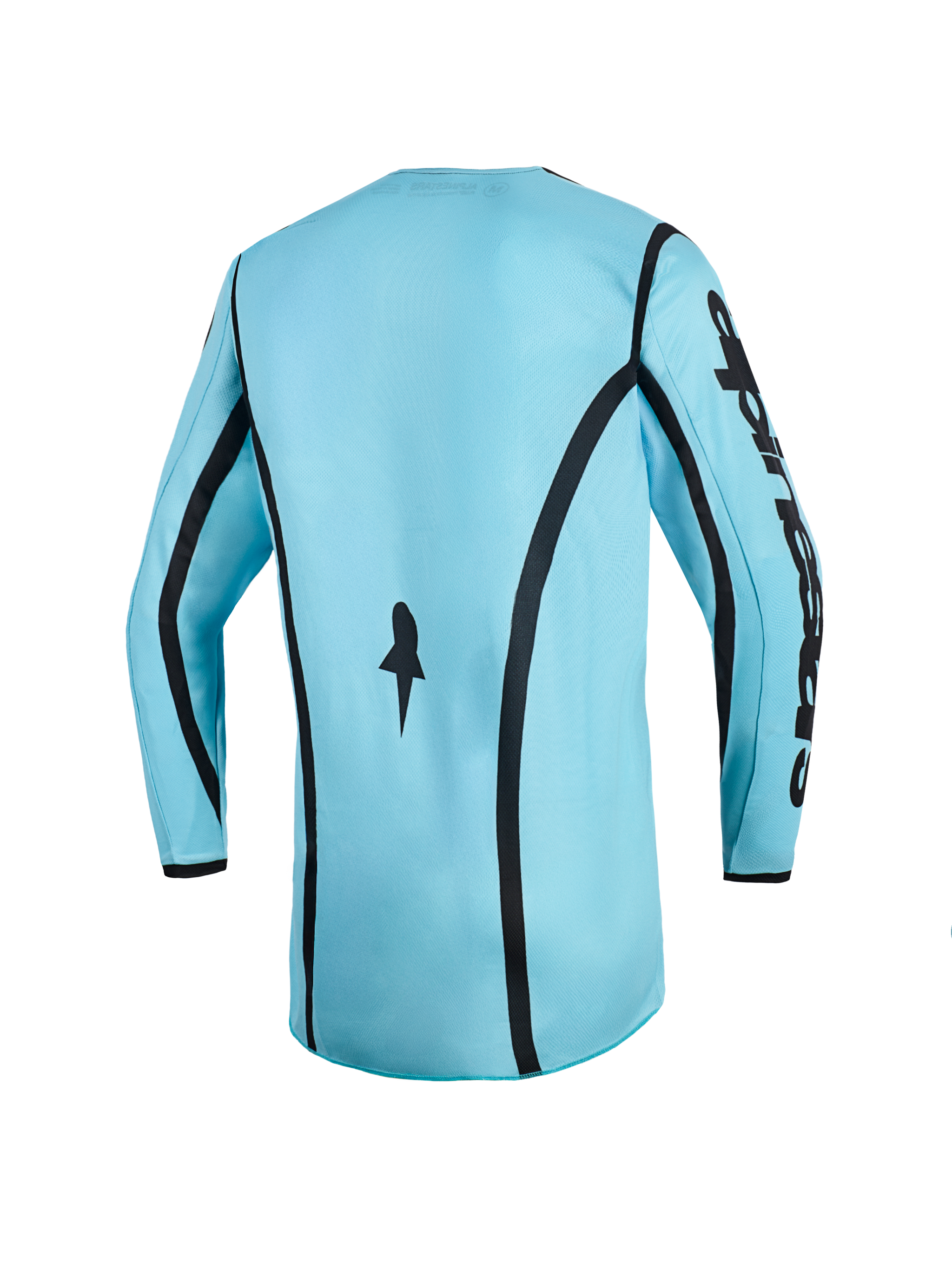 2026 Damen Stella Fluid Apex Trikot