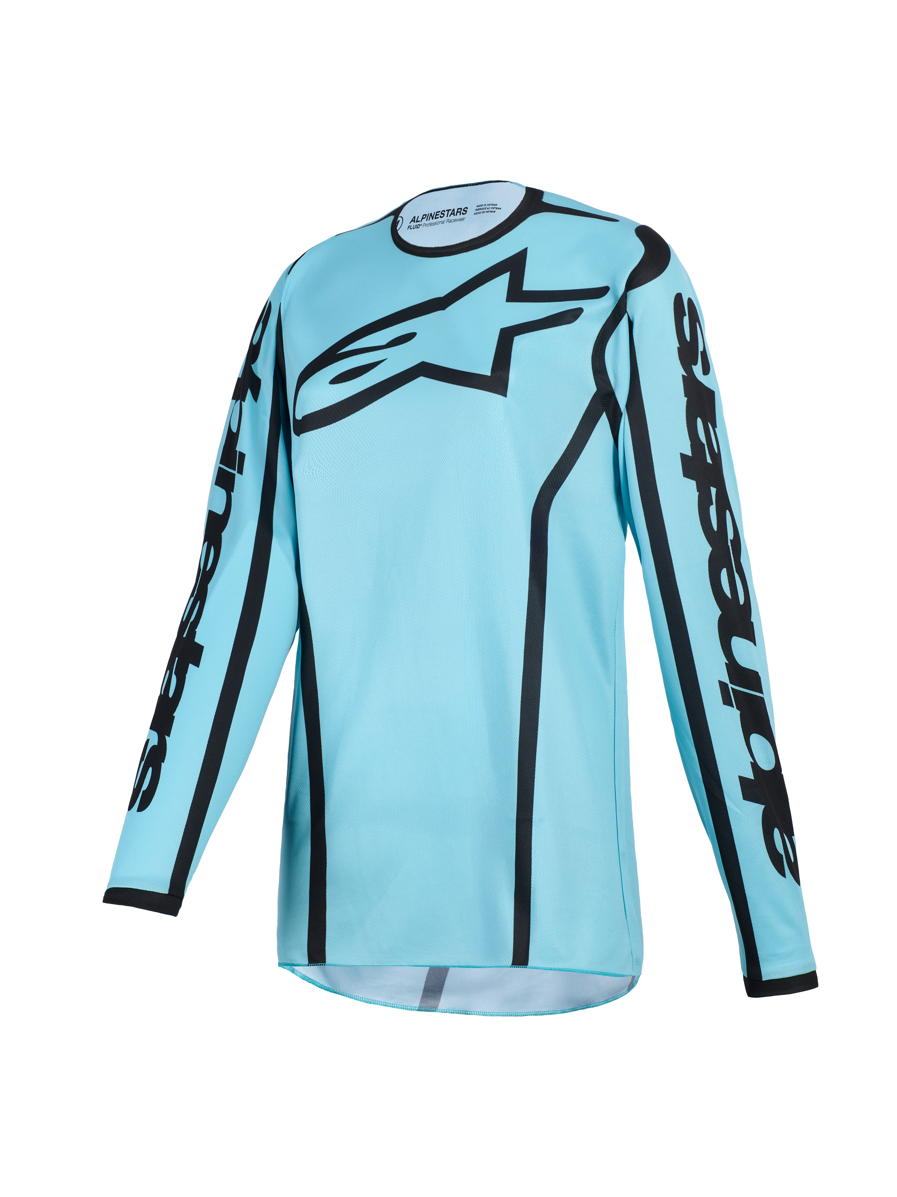 Stella Fluid Apex Trikot 2026