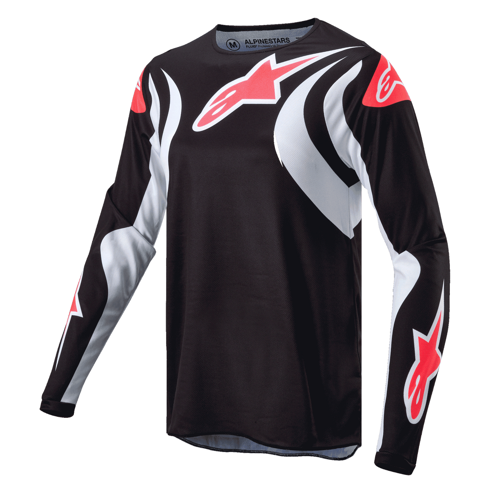 Damen Stella 2024 Fluid Trikot