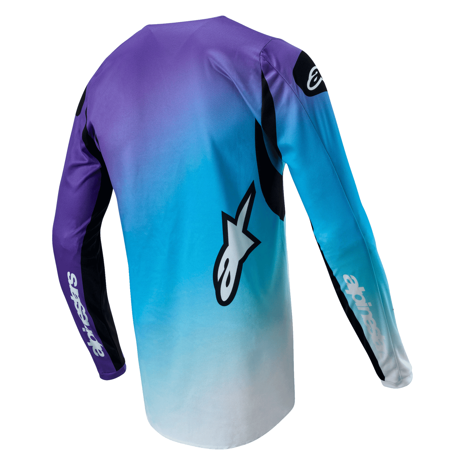 Damen Stella 2024 Fluid Trikot