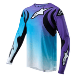 Damen Stella 2024 Fluid Trikot