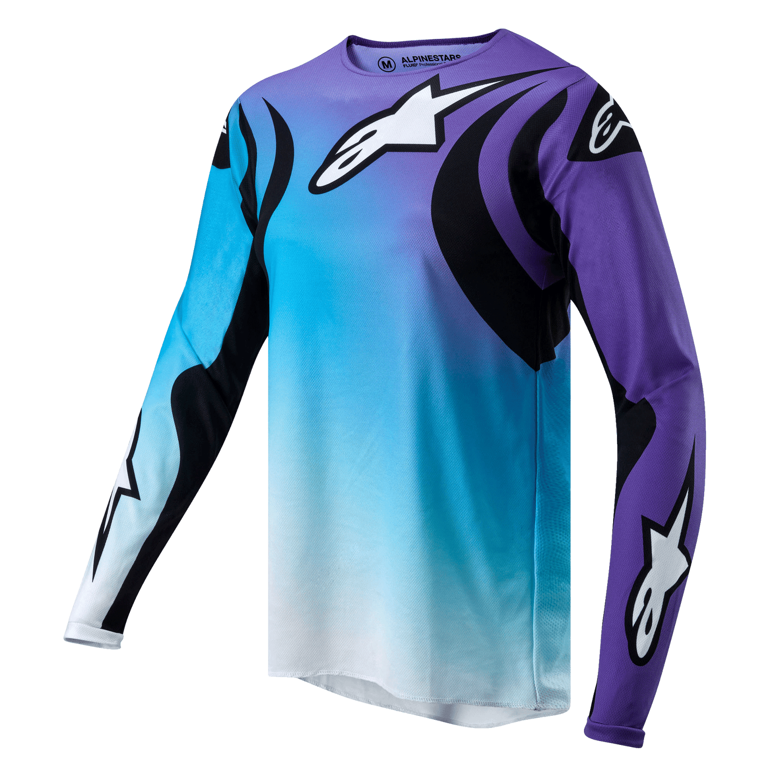 Damen Stella 2024 Fluid Trikot