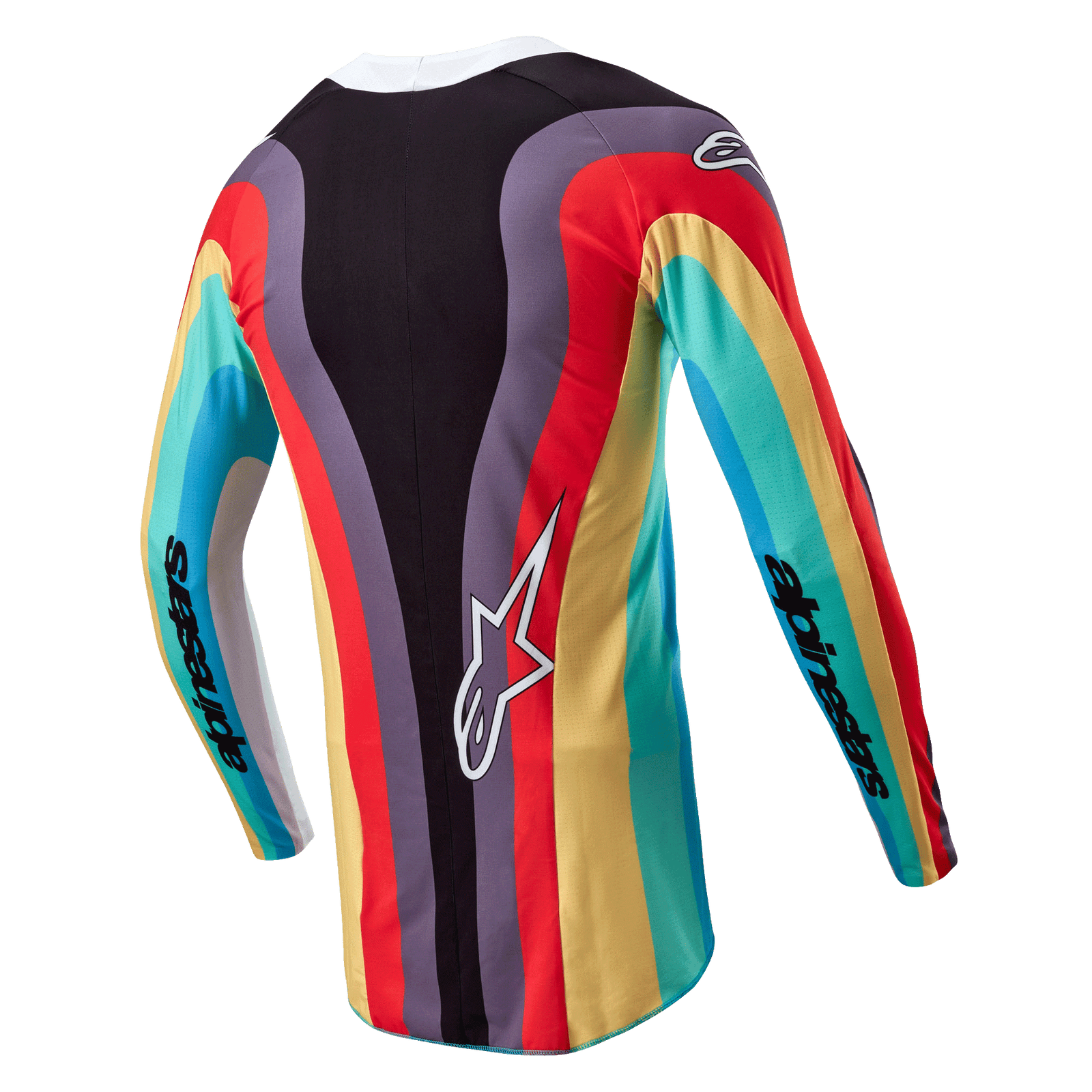 2024 Stella Techstar Trikot