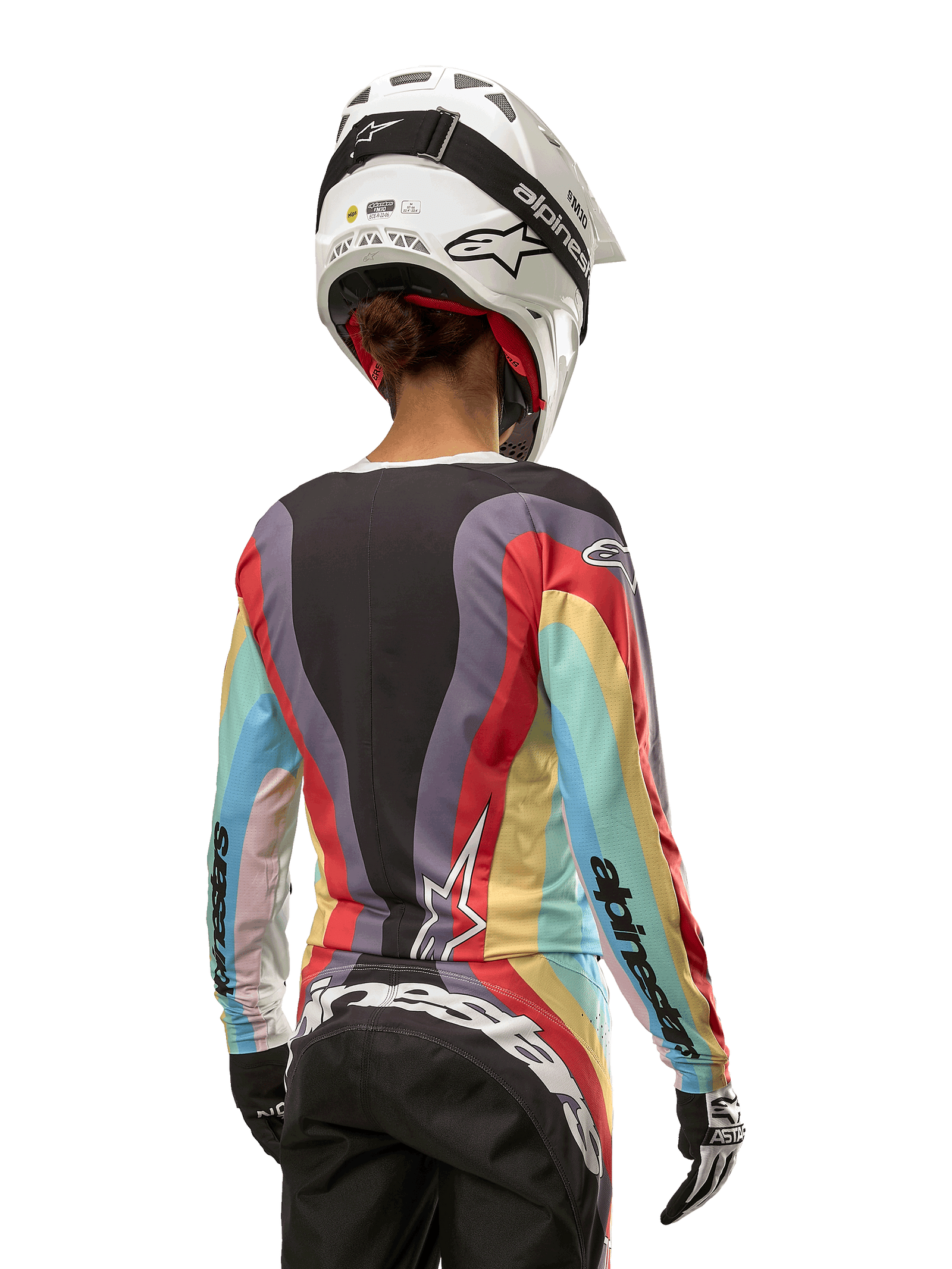 2024 Stella Techstar Trikot