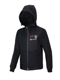 Jugend-Racer MX Pullover