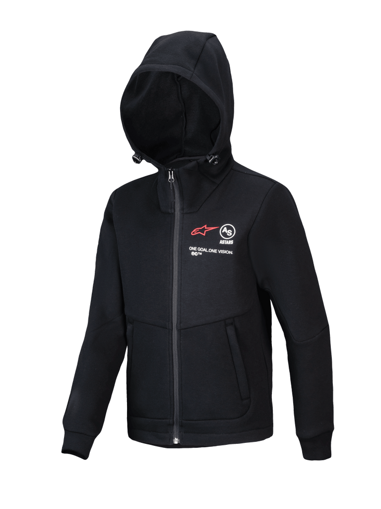 Jungen Racer Mx Fleece