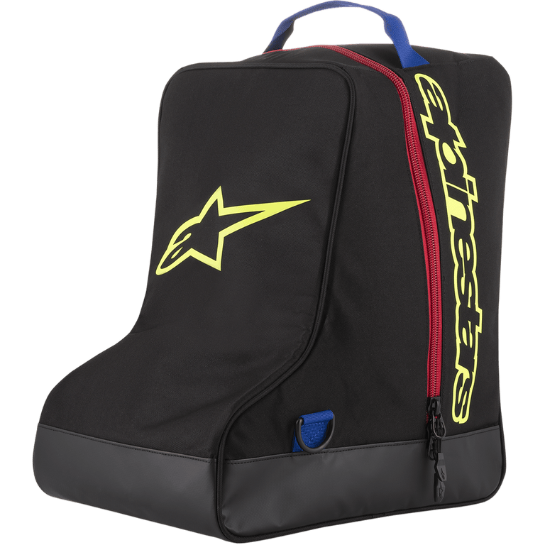 Boot Tasche