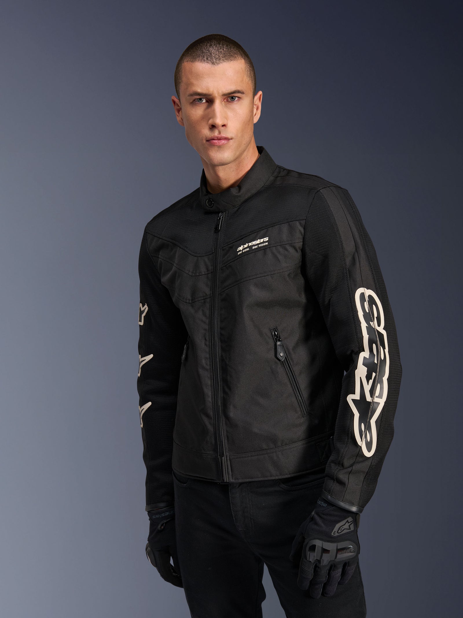 T-Dyno Air Jacke