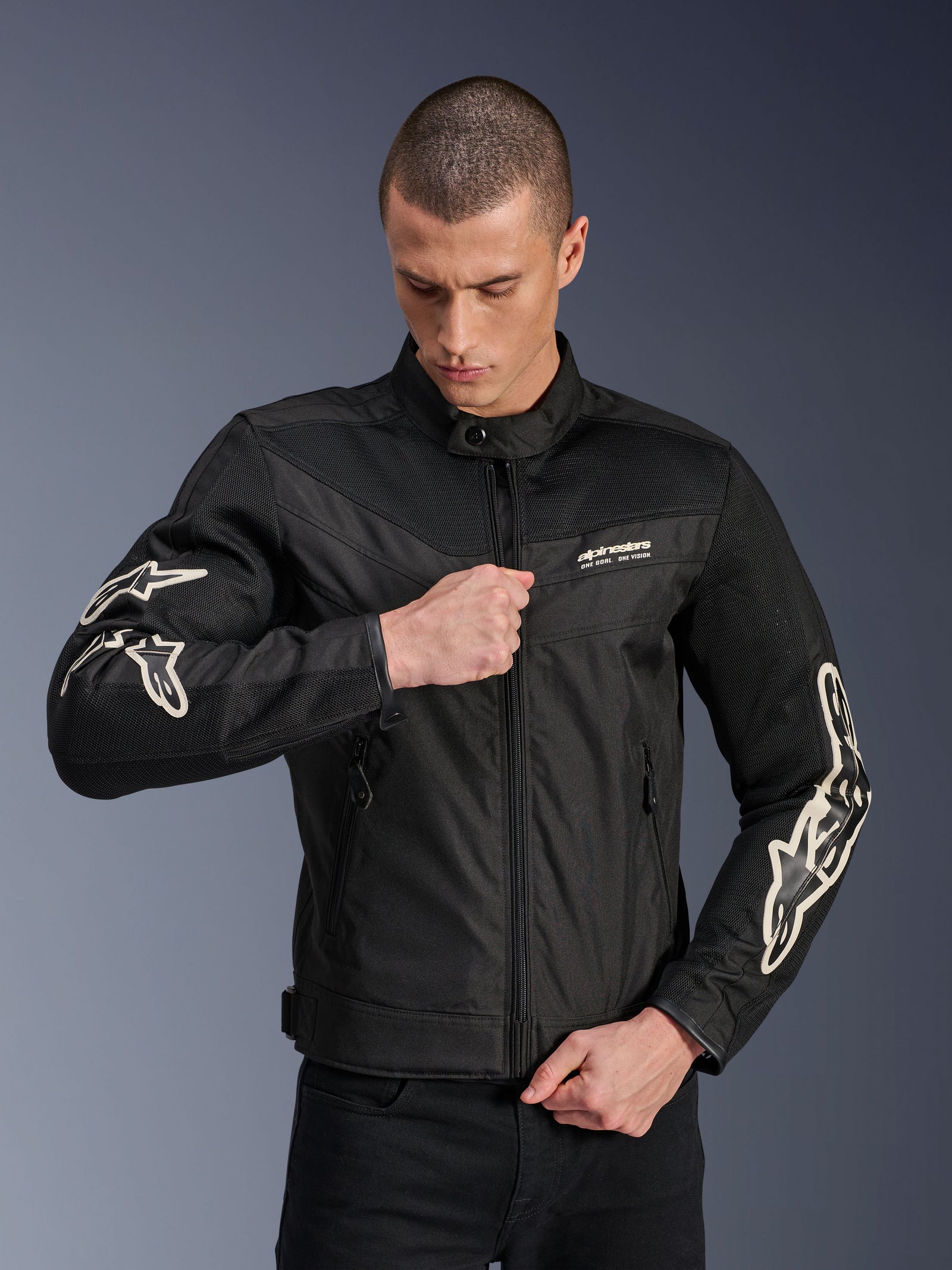 T-Dyno Air Jacket