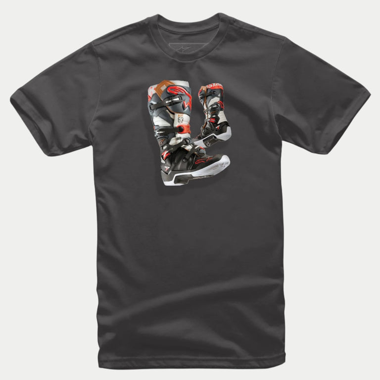 Tech 7 Boot Jungen T-Shirt