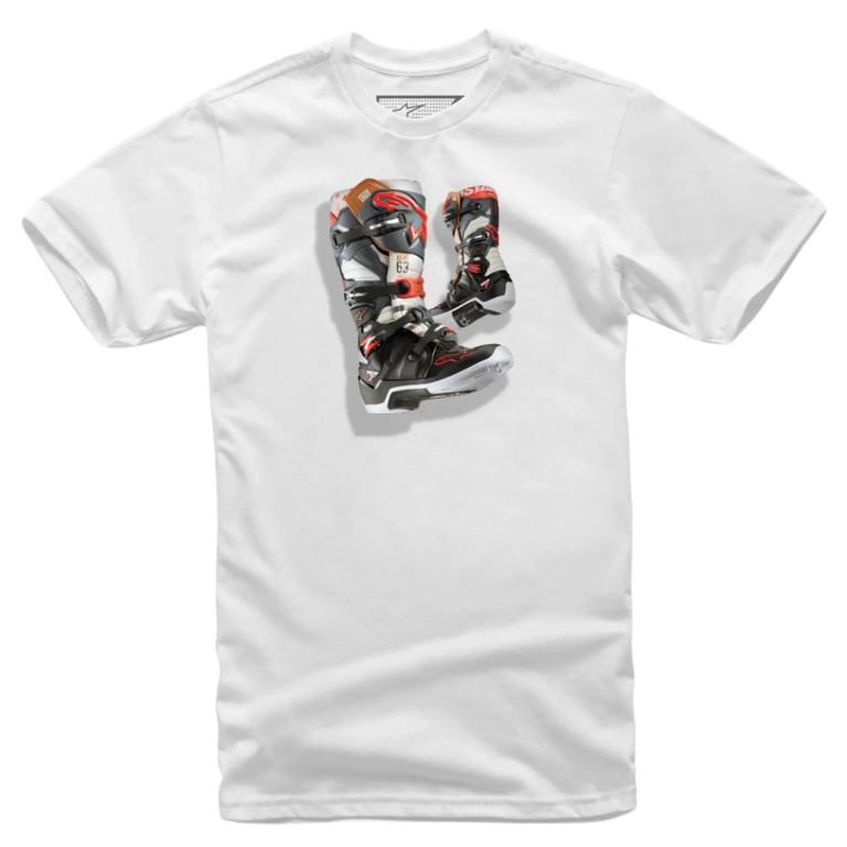 Tech 7 Boot Jungen T-Shirt