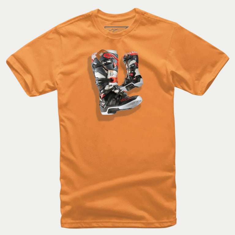 Tech 7 Boot Jungen T-Shirt