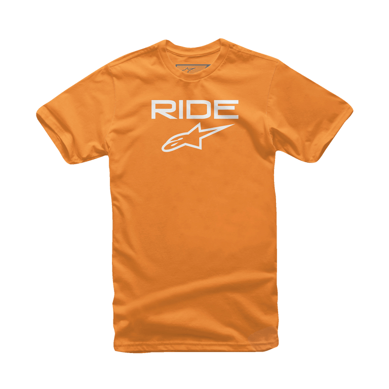 Ride 2.0 Jungen T-Shirt