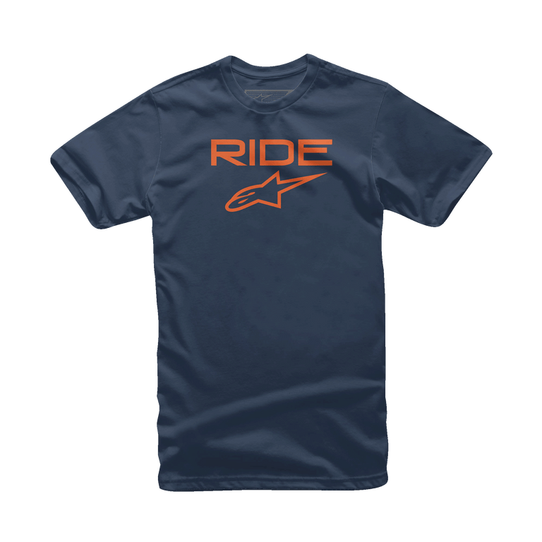 Ride 2.0 Jungen T-Shirt