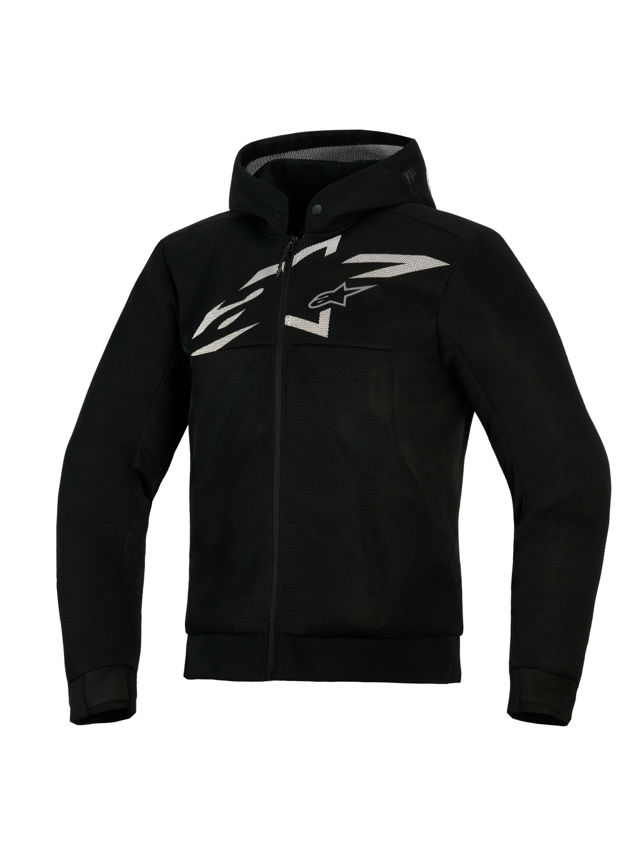 Chrome Superairflow Kapuzenpullover