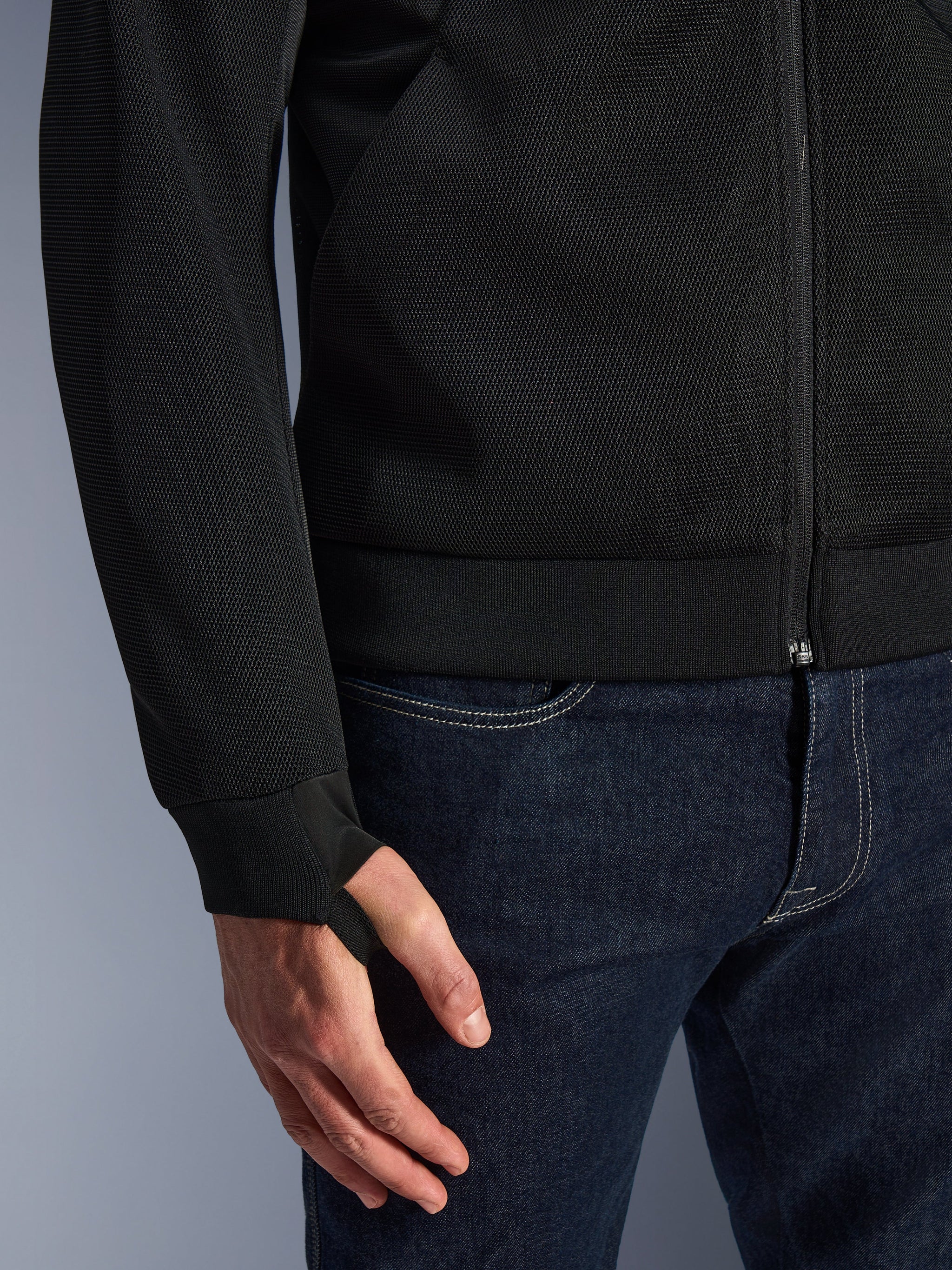 Chrome Superairflow Hoodie