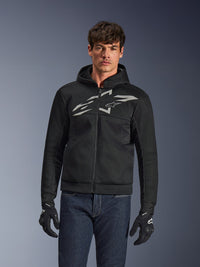 Chrome Superairflow Kapuzenpullover