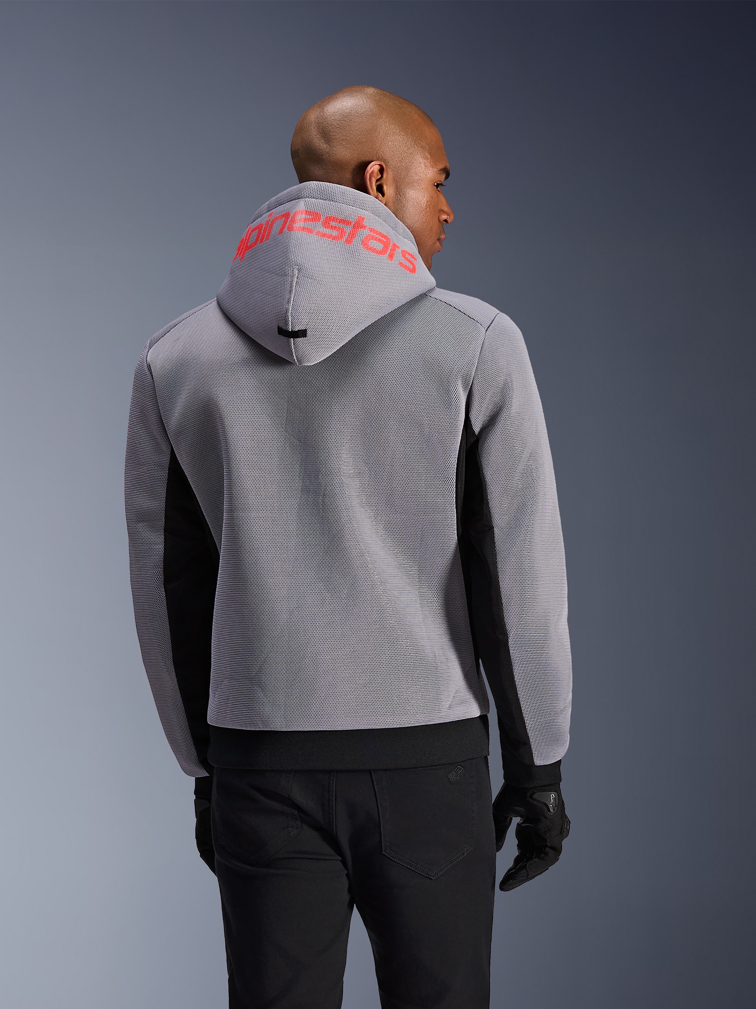 Chrome Superairflow Kapuzenpullover
