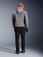 Chrome Superairflow Kapuzenpullover