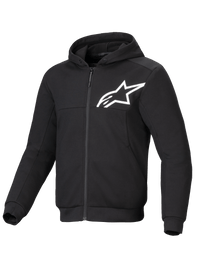 Chrome V2 Sport Kapuzenjacke