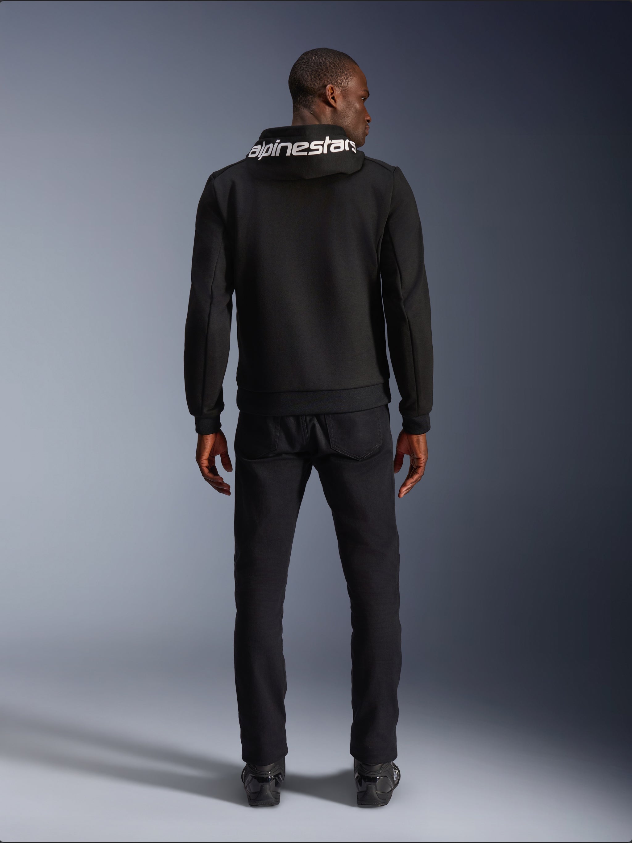 Chrome V2 Sport Kapuzenpullover