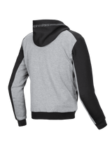 Chrome V2 Sport Hoodie