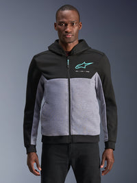 Chrome V2 Sport Hoodie