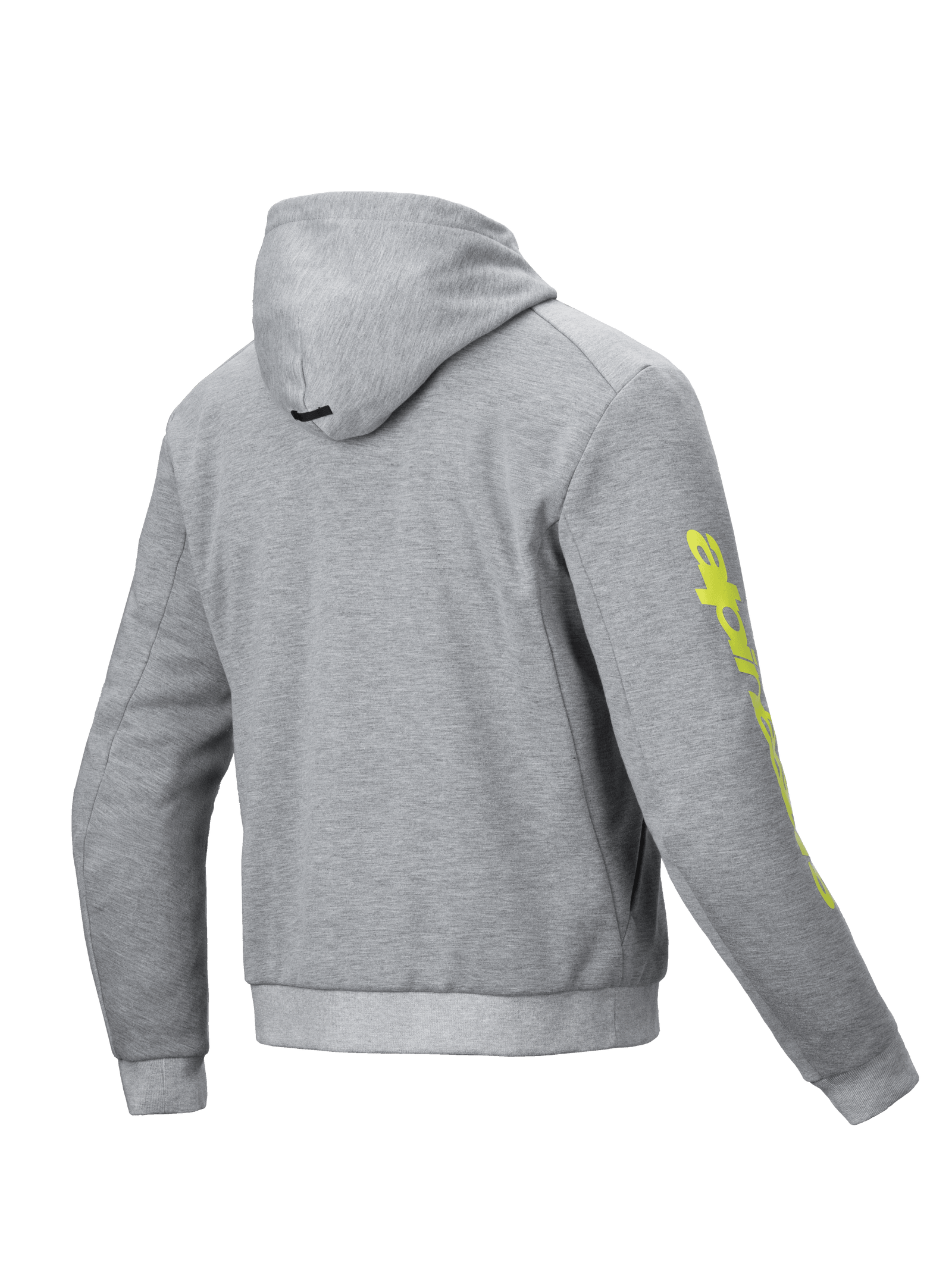 Chrome V2 Sport Hoodie