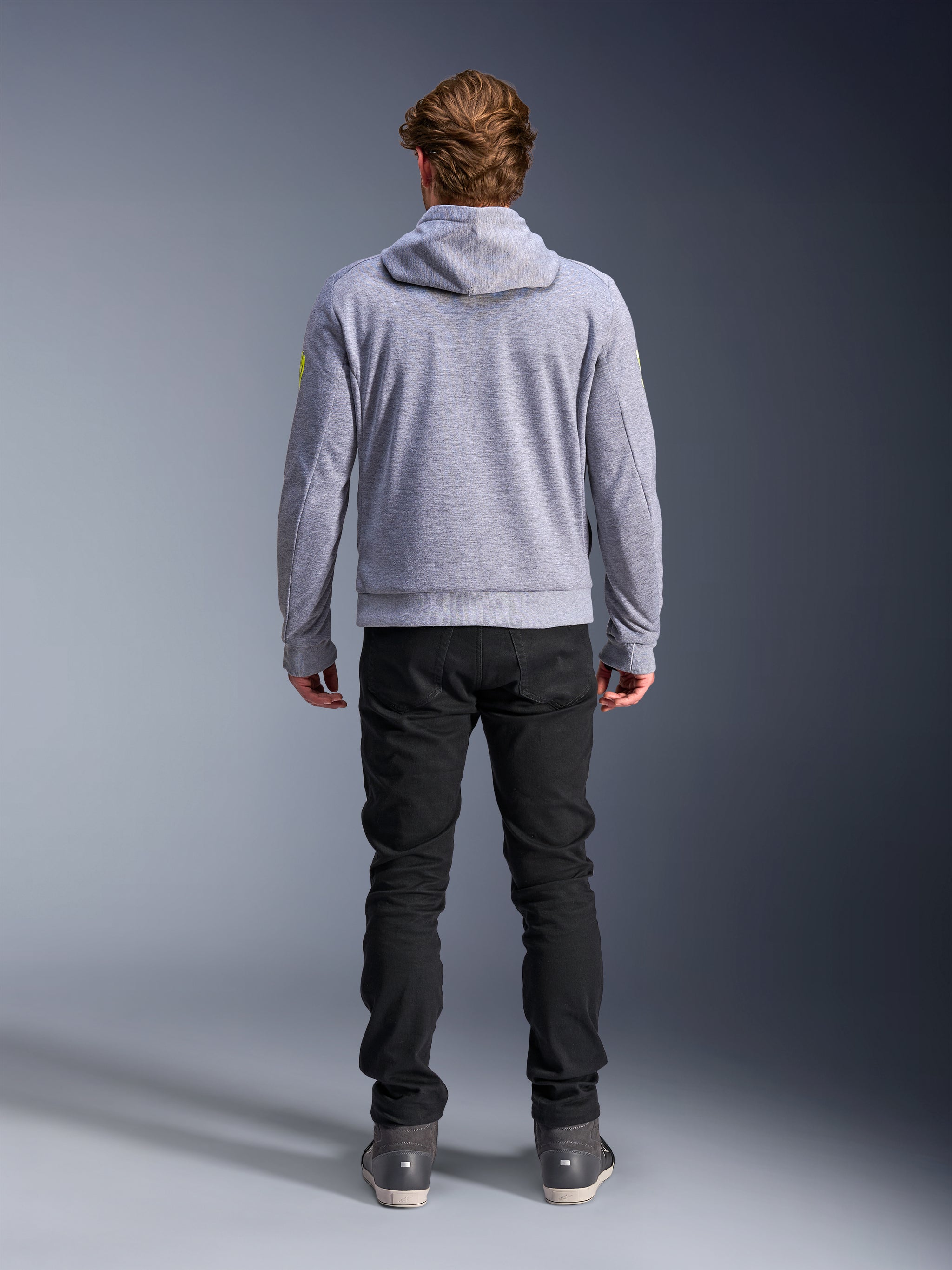 Chrome V2 Sport Kapuzenpullover