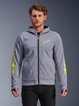 Chrome V2 Sport Kapuzenjacke