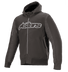 Rhod Windabweisend Kapuzenjacke