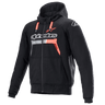 Chrome Ignition Hoodie