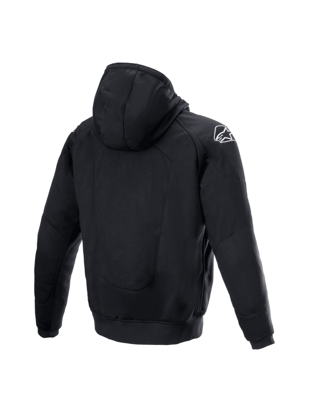 Chrome Ignition Kapuzenjacke