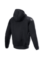 Chrome Ignition Kapuzenjacke
