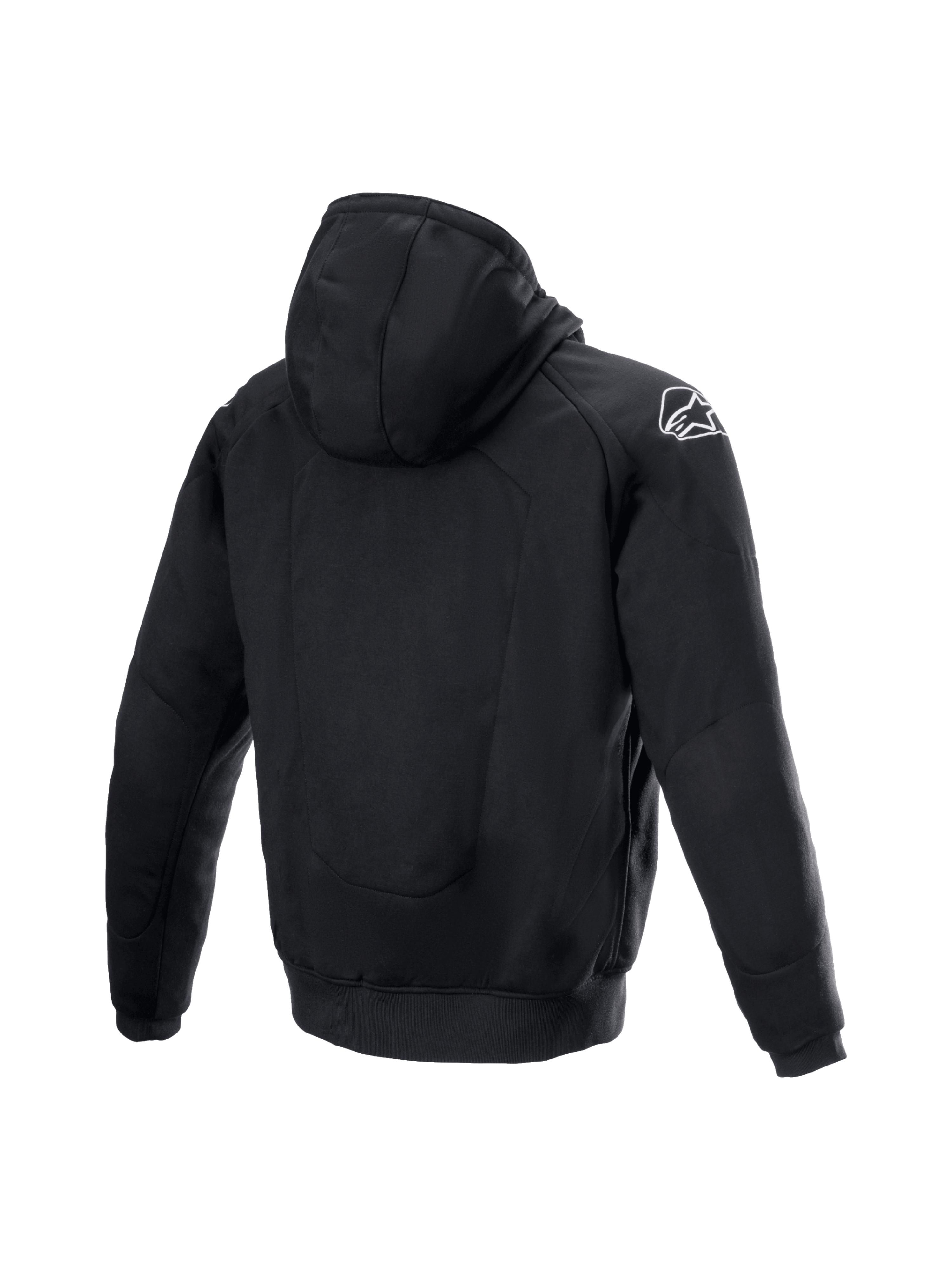Chrome Ignition Kapuzenjacke