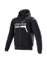 Chrome Ignition Kapuzenjacke