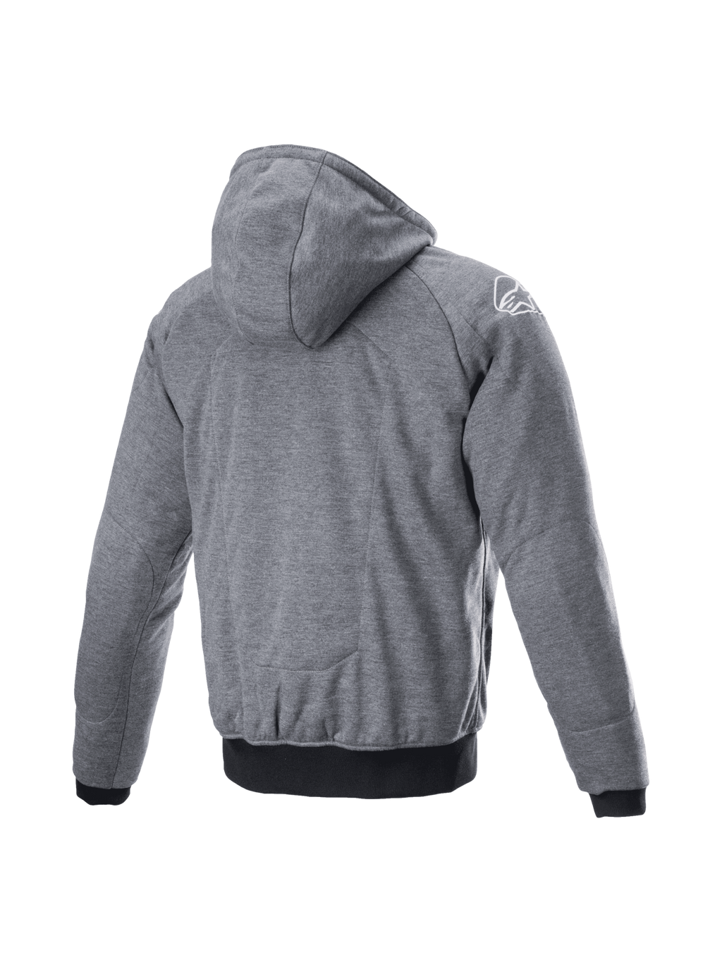 Chrome Ignition Kapuzenjacke