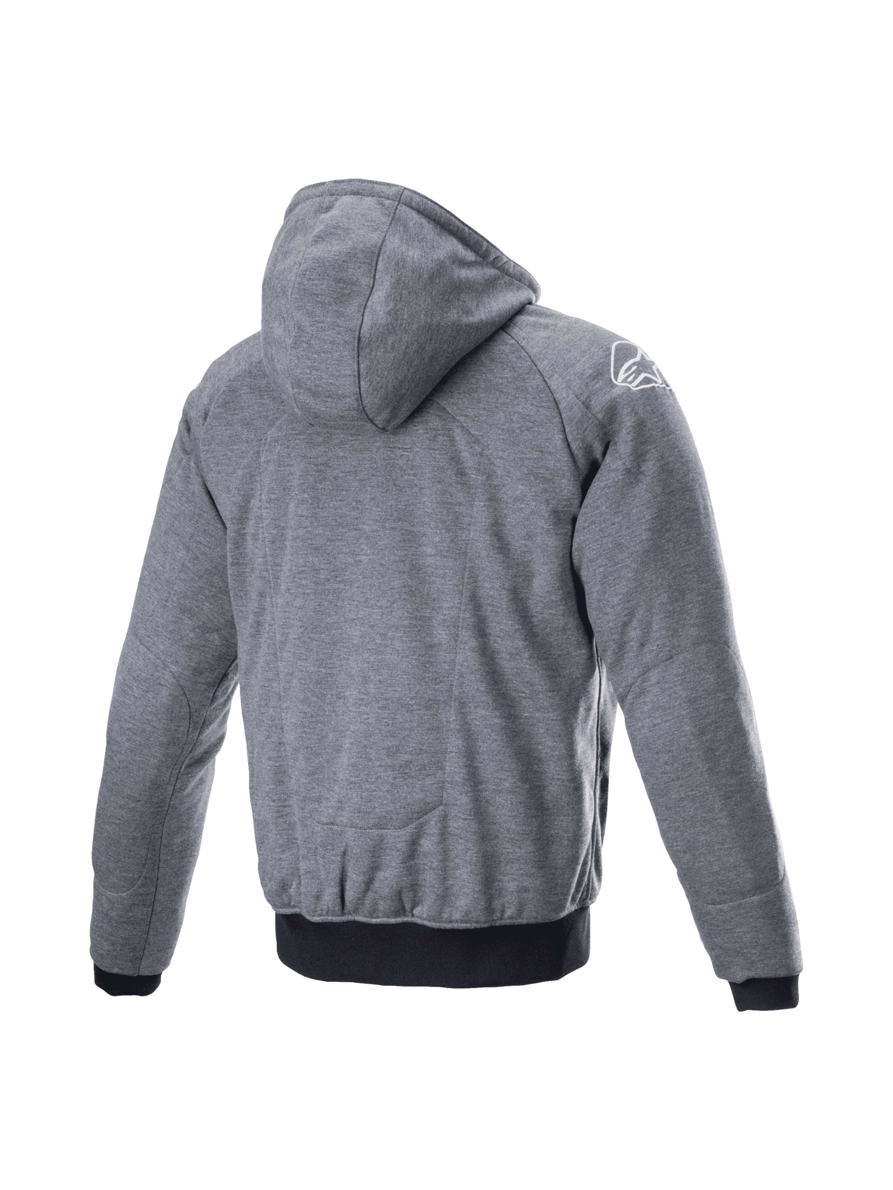 Chrome Ignition Kapuzenjacke