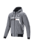 Chrome Ignition Kapuzenjacke