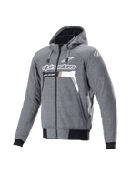 Chrome Ignition Kapuzenjacke